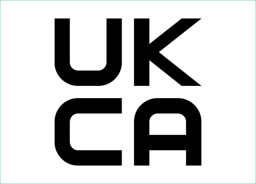 UKCA logo